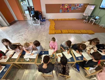 Ο κύκλος του νερού