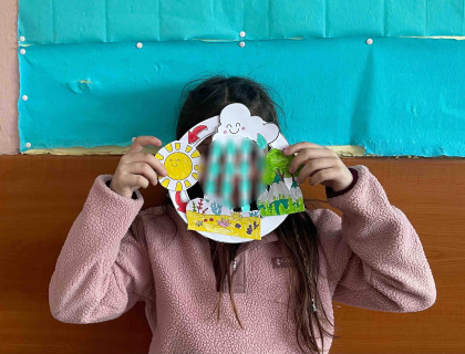 «Ο κύκλος του νερού»