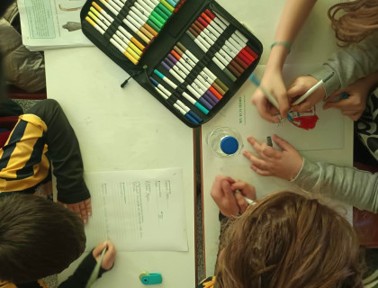 «Οικο-Ήρωες»