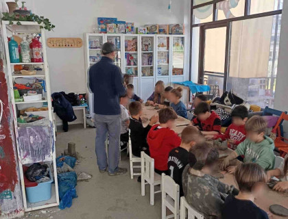 Πλάθουμε το «μέλλον»