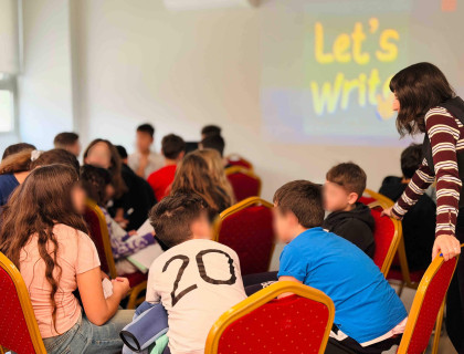 Πώς «γεννιέται» ένα βιβλίο;