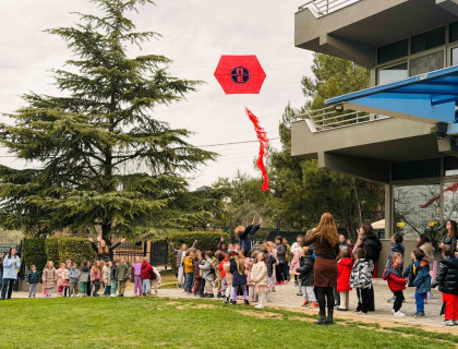 Τα έθιμα της Καθαράς Δευτέρας