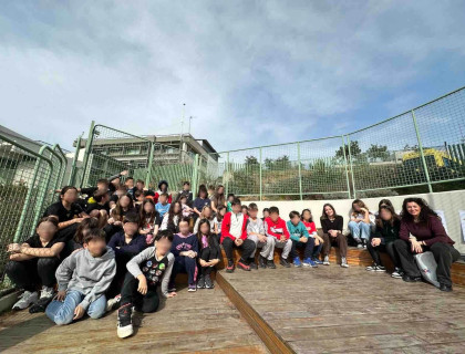 Το σύστημα ανακύκλωσης στη Γαλλία