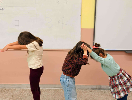 Ανακαλύπτοντας τον μαθηματικό κόσμο