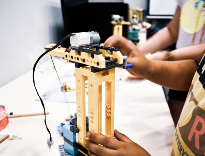 Πληροφορικής - Πολυμέσων και Ρομποτικής