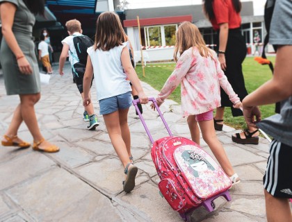 Αρχή με απόλυτη ασφάλεια και με τις ευλογίες της εκκλησίας!