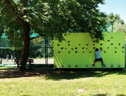 Το English Summer Camp ξεκίνησε!