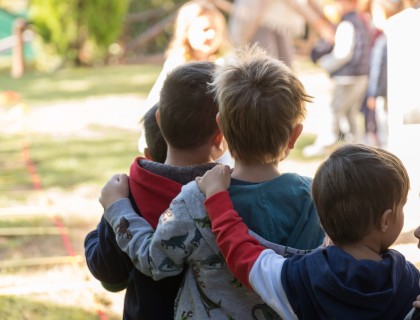 ''Το παιδί και το όνειρο''