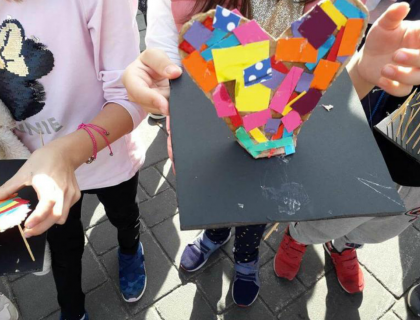 «Geert» και εικαστικές δημιουργίες στο Μακεδονικό Μουσείο Σύγχρονης Τέχνης!