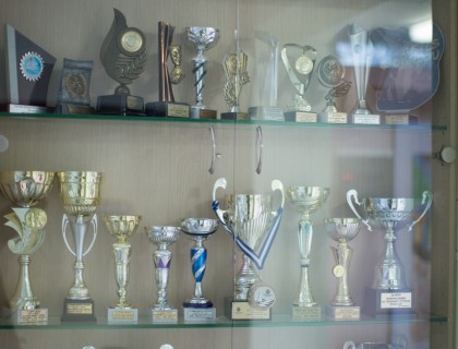 Οι απόφοιτοί μας διακρίθηκαν και φέτος!