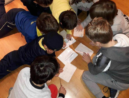 "Αποκρυπτογραφώντας τον Μακεδονικό Αγώνα"