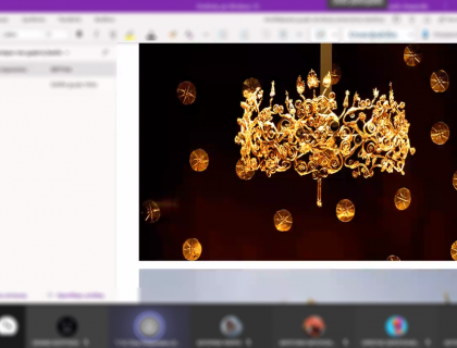 Στο Αρχαιολογικό Μουσείο της Βεργίνας με ένα… κλικ!