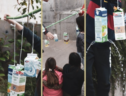 «Εναλλακτικές πηγές ενέργειας… αλλιώς!» 13ο Μαθητικό Συνέδριο Πληροφορικής