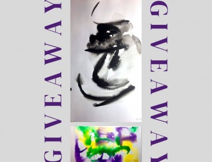 Δύο ξεχωριστά έργα του Σάμη Ταμπώχ μόνο για εσάς