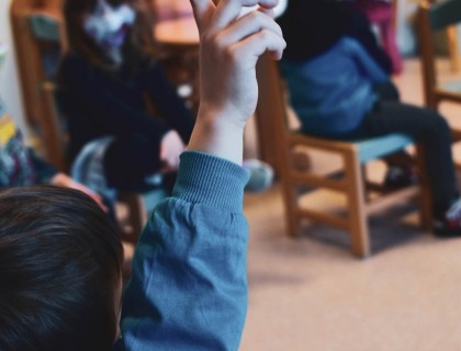 Οι αξίες της αειφορίας