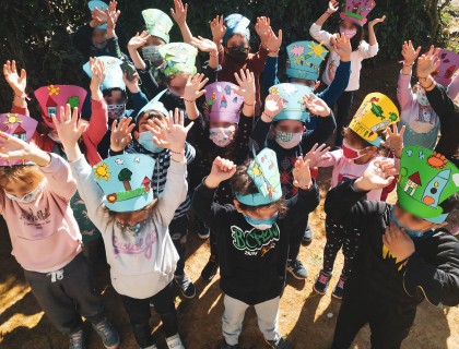 Από νωρίς οι προετοιμασίες  για τις Αποκριές