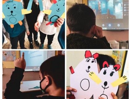 «Επισκεφθήκαμε» το Τελλόγλειο Ίδρυμα Τεχνών