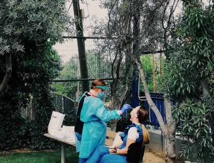 Προτεραιότητά μας η ασφάλεια των παιδιών μας