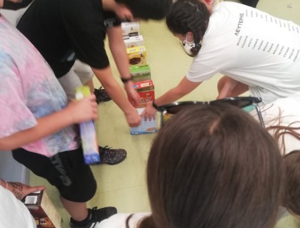 Fight World Hunger! Act now!