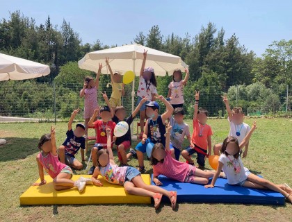 'Ηρθε η στιγμή να αποχαιρετιστούμε - 11μηνη φοίτηση