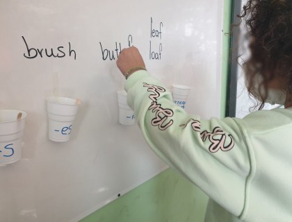 Αγγλικά με φαντασία, διάδραση και παιχνίδι!