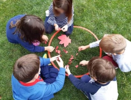 Αντίο χελιδόνια… Καλώς ήρθες Φθινόπωρο!