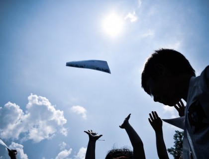 Οι απόφοιτοί μας ξεχώρισαν στις εισαγωγικές εξετάσεις σε όλα τα ιδιωτικά γυμνάσια της πόλης!