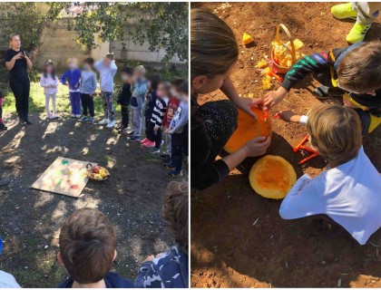 Ας γυρίσουμε φυσ(η)ικά!