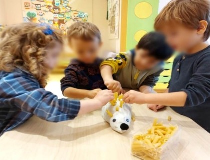 Γύρω γύρω όλοι, στη μέση το… αλογάκι!