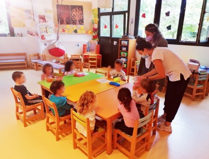 Κάντε…Φου!