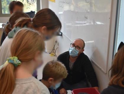 Ο προσανατολισμός δε θέλει κόπο, θέλει τρόπο!