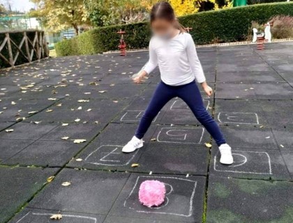 Σαν το κουτσό δεν έχει!