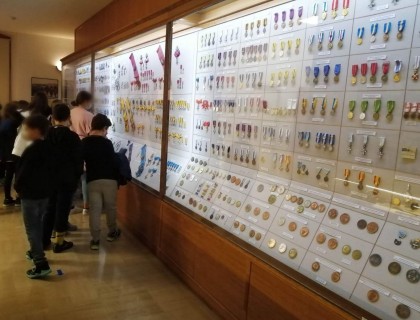 Συνομιλούμε… με ήρωες!