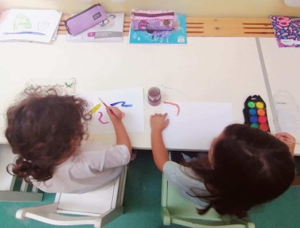 Το μπαλόνι της χαράς!