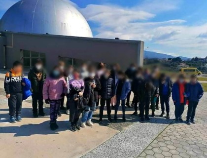 Δημιουργώντας τη δική μας ηλεκτρονική κάρτα!