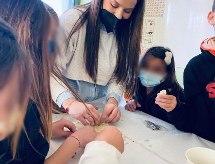 Ετοιμαζόμαστε για τη Σαρακοστή!