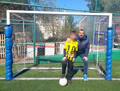 Έχουμε τυχερό για την Atletico Madrid!