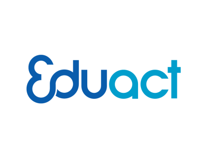 Eυχαριστούμε θερμά την Eduact!