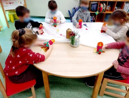 Η γνώση, το παιχνίδι και η διασκέδαση δεν σταματούν ποτέ!