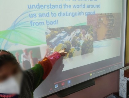 Η ζωή σήμερα!