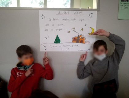 Its the most wonderful time of the year!