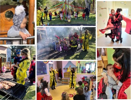 Και ο Παιδικός μας «Πρότυπα 2-4» τσίκνισε!