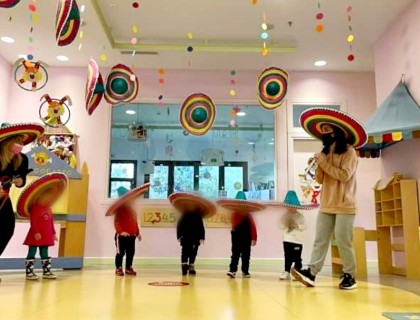 Κάνοντας τον γύρο του…Μεξικού!