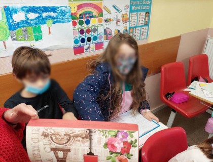 Κληρώνει…!