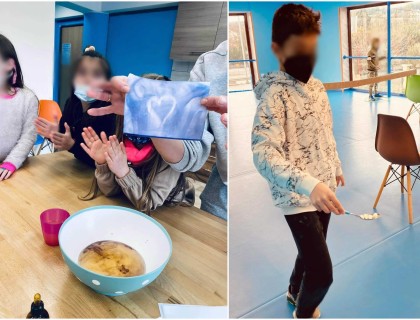 Μαθαίνουμε να σεβόμαστε τον άνθρωπο!