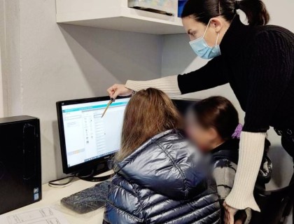 Προγραμματίζοντας εφαρμογές κινητών τηλεφώνων!