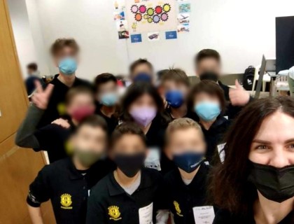 Σημαντική διάκριση για την ProBot!