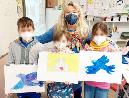 Τιμάμε τον σπουδαίο καλλιτέχνη Αλέκο Φασιανό!