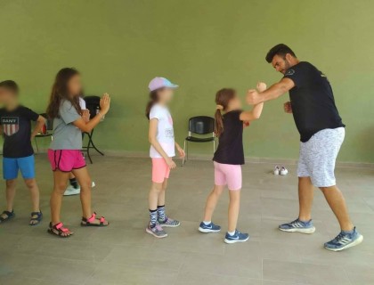 Η τέχνη του Μπρους Λι στα Πρότυπα!