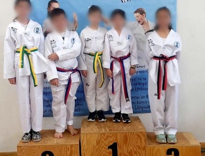 Αρχίσαμε και πάλι τους αγώνες μας!